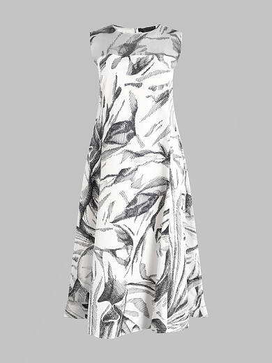 платье Marina Rinaldi ZENA