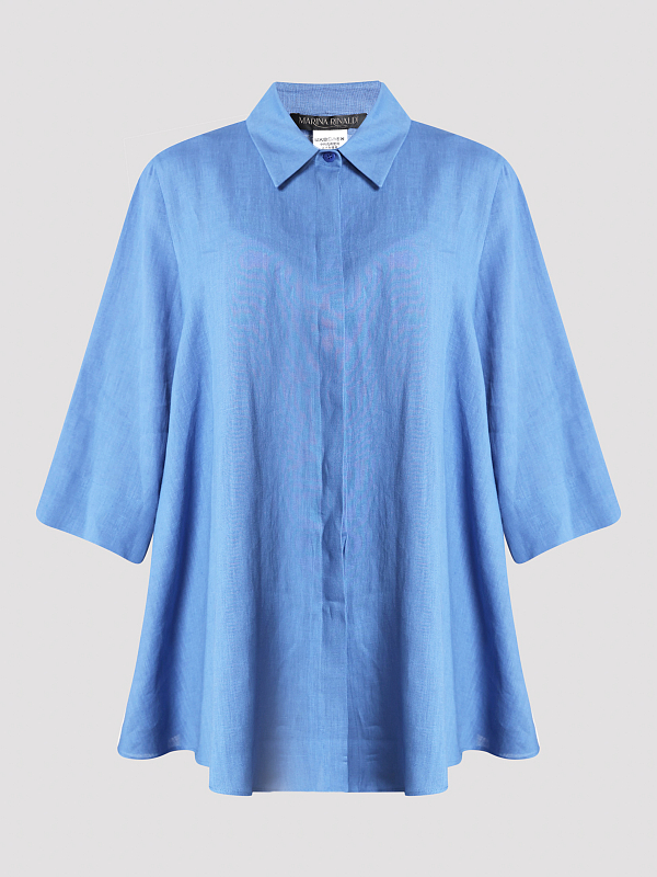 Marina Rinaldi рубашка AFONE