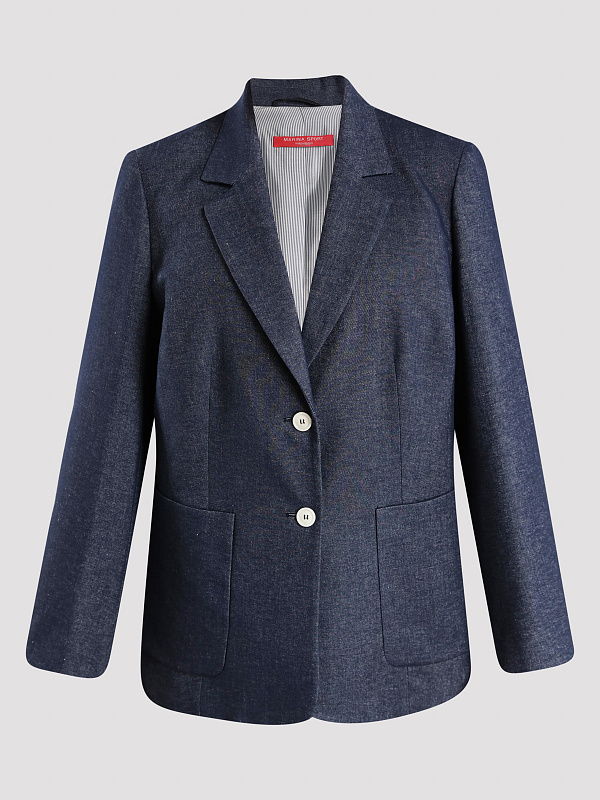 Marina Rinaldi жакет AGENZIA