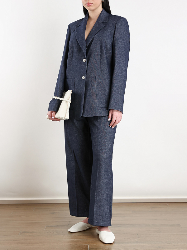 Marina Rinaldi жакет AGENZIA