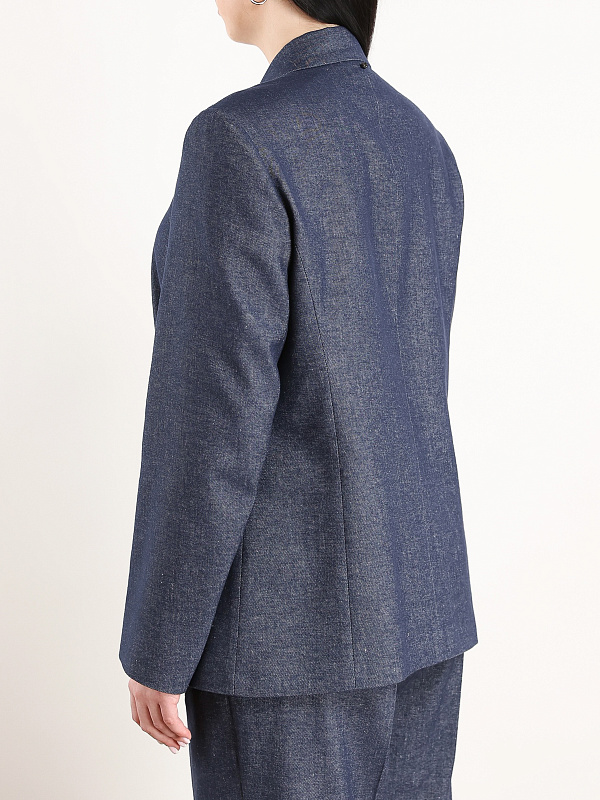 Marina Rinaldi жакет AGENZIA