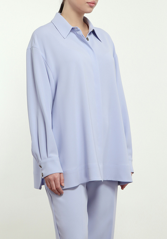 Marina Rinaldi рубашка ANCONA