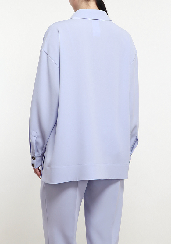 Marina Rinaldi рубашка ANCONA