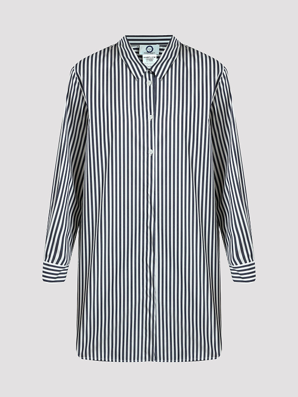 Marina Rinaldi рубашка ANSELMO