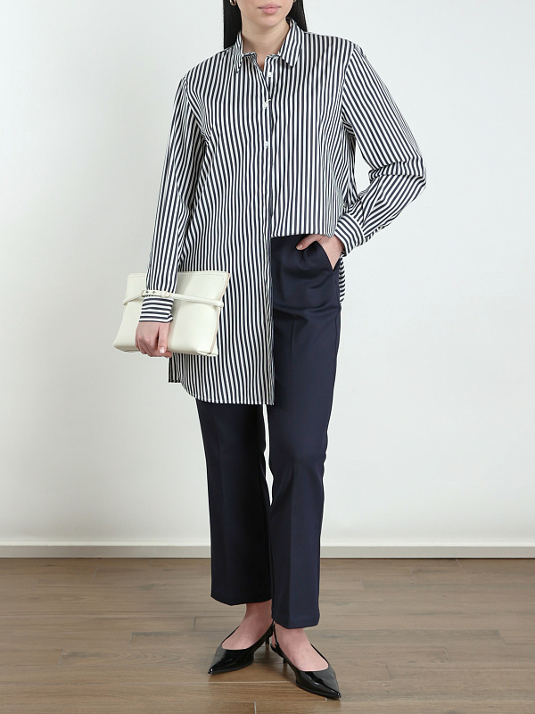 Marina Rinaldi рубашка ANSELMO