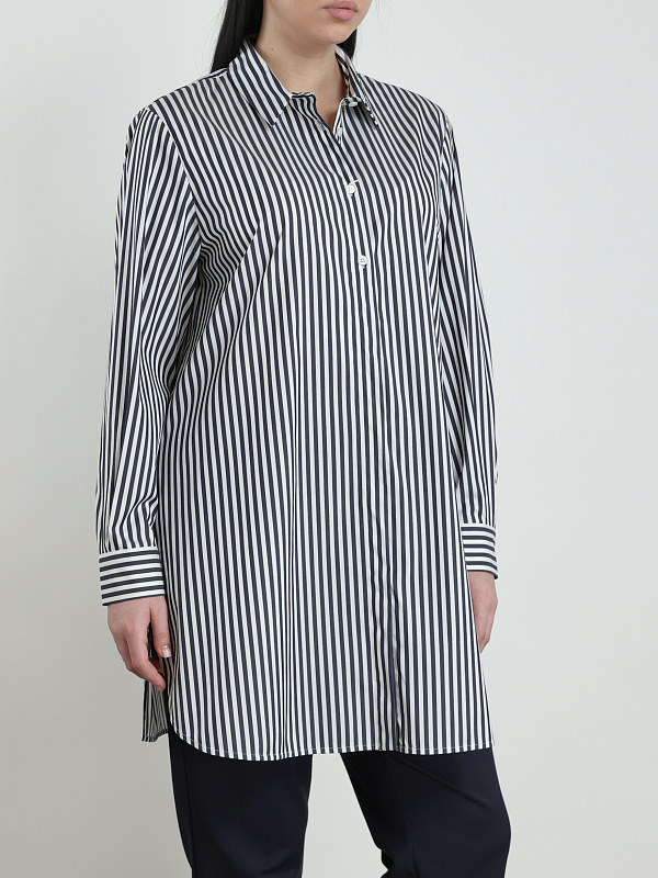 Marina Rinaldi рубашка ANSELMO