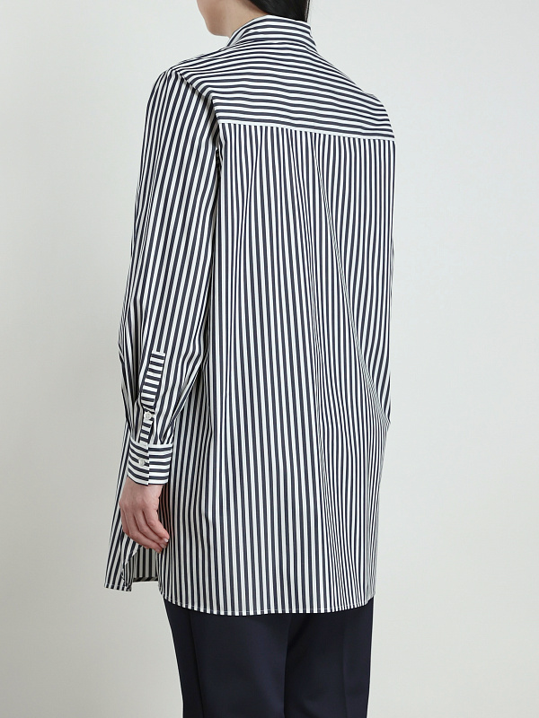 Marina Rinaldi рубашка ANSELMO