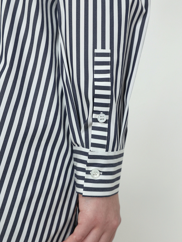 Marina Rinaldi рубашка ANSELMO