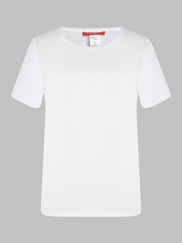 Marina Rinaldi футболка ATRENCH