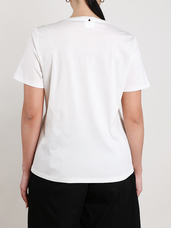 Marina Rinaldi футболка ATRENCH