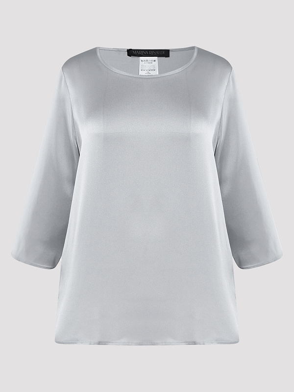 Marina Rinaldi топ BAMBUS