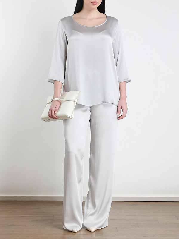 Marina Rinaldi топ BAMBUS