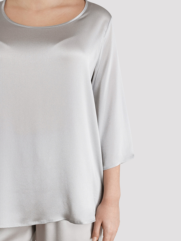 Marina Rinaldi топ BAMBUS