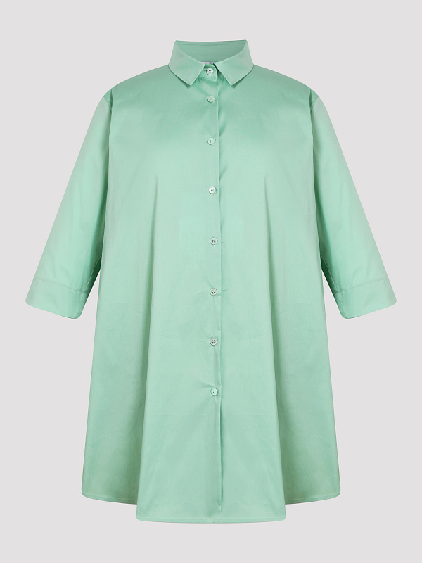 Marina Rinaldi рубашка BEATRIXA