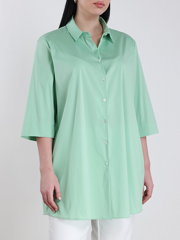 Marina Rinaldi рубашка BEATRIXA