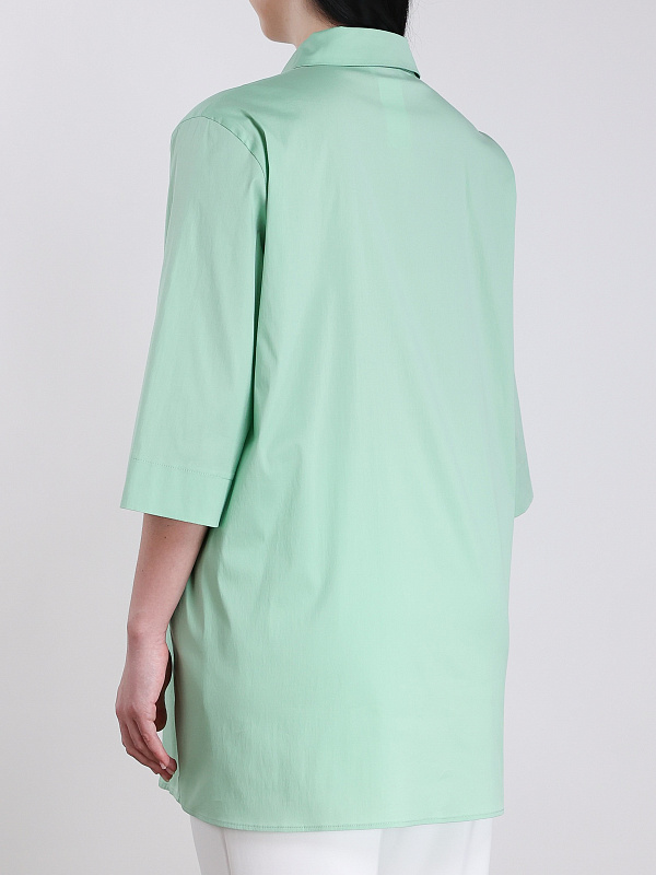 Marina Rinaldi рубашка BEATRIXA