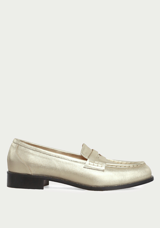 Marina Rinaldi лоферы BISSO