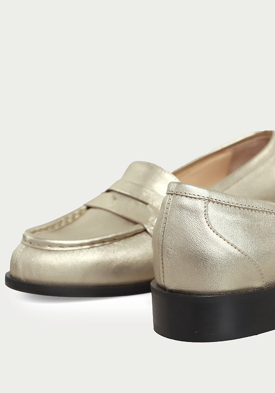 Marina Rinaldi лоферы BISSO