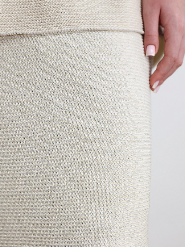 Marina Rinaldi юбка трикотажная BONA