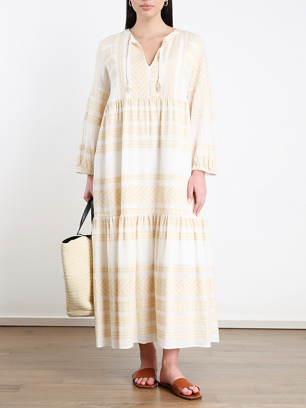 Marina Rinaldi платье BOSCO