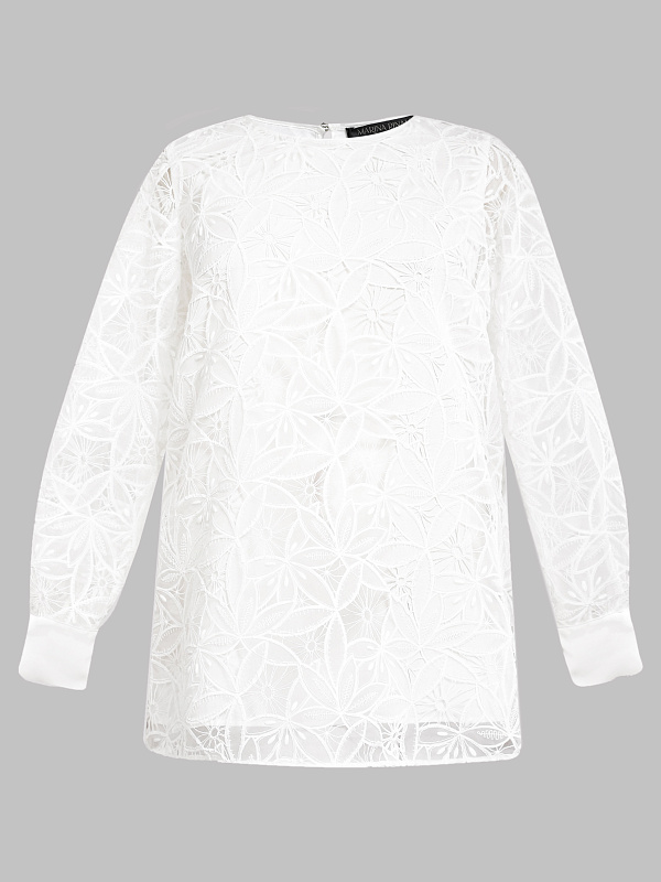 Marina Rinaldi блузка BRASILE