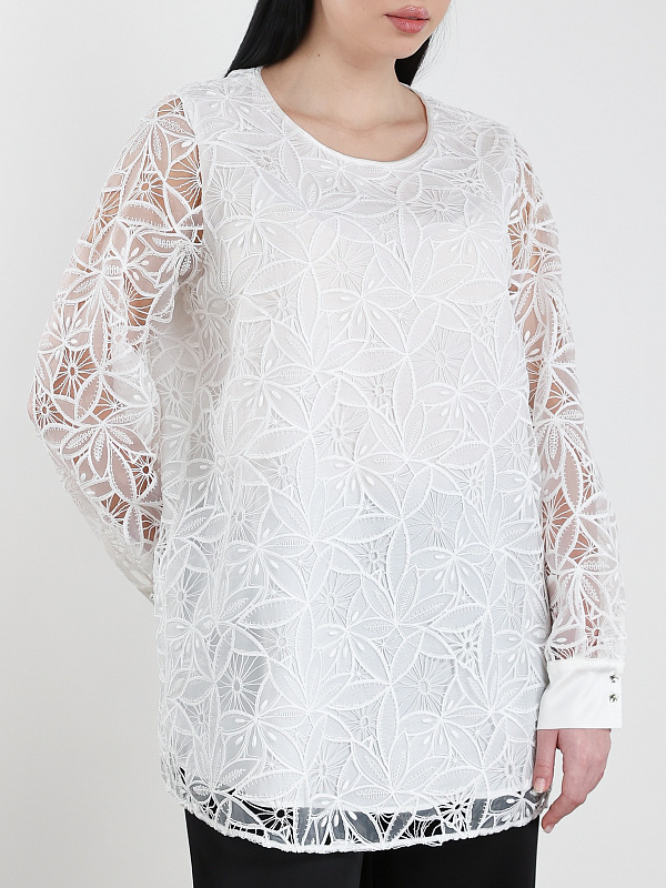 Marina Rinaldi блузка BRASILE