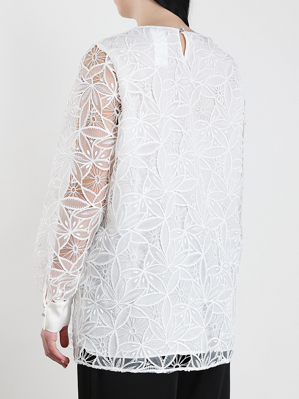 Marina Rinaldi блузка BRASILE