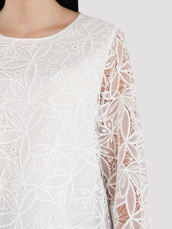 Marina Rinaldi блузка BRASILE