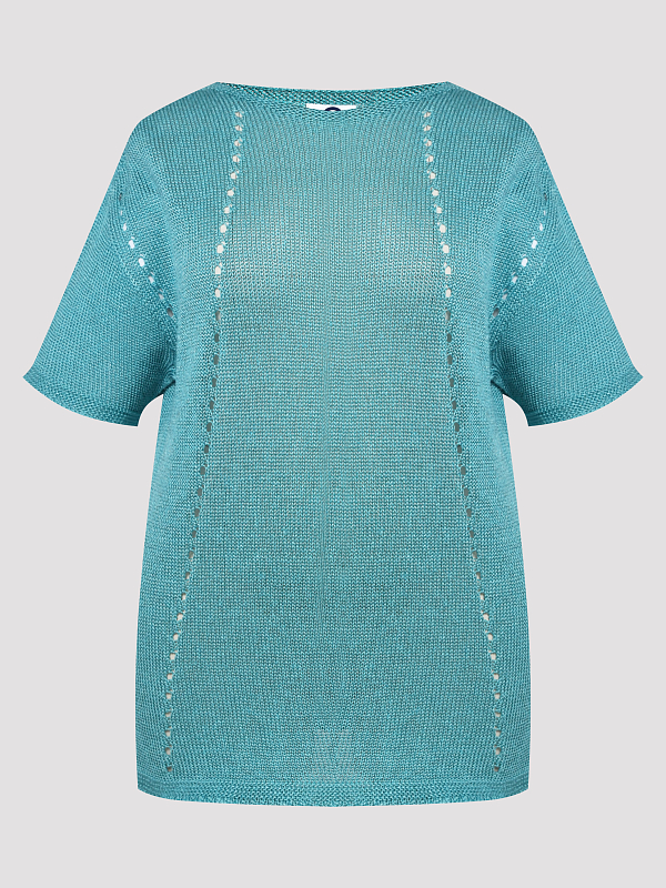 Marina Rinaldi джемпер BREMA