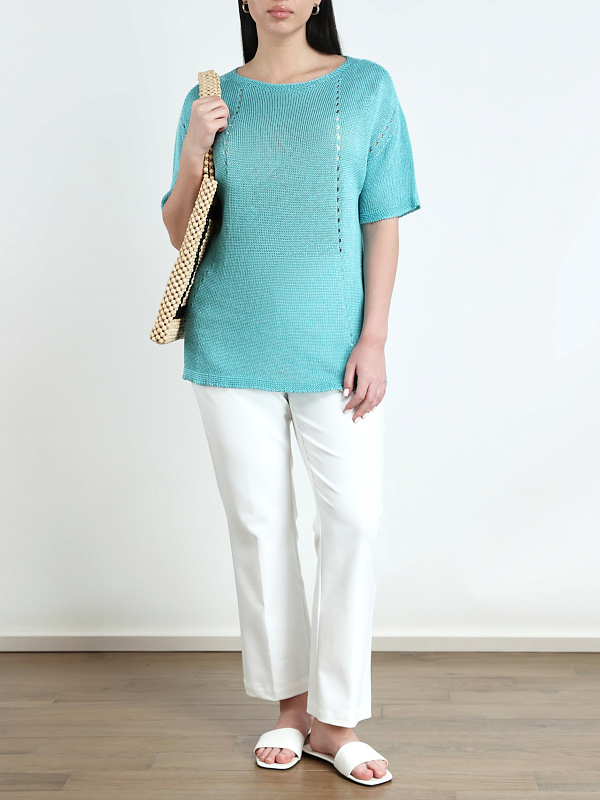 Marina Rinaldi джемпер BREMA