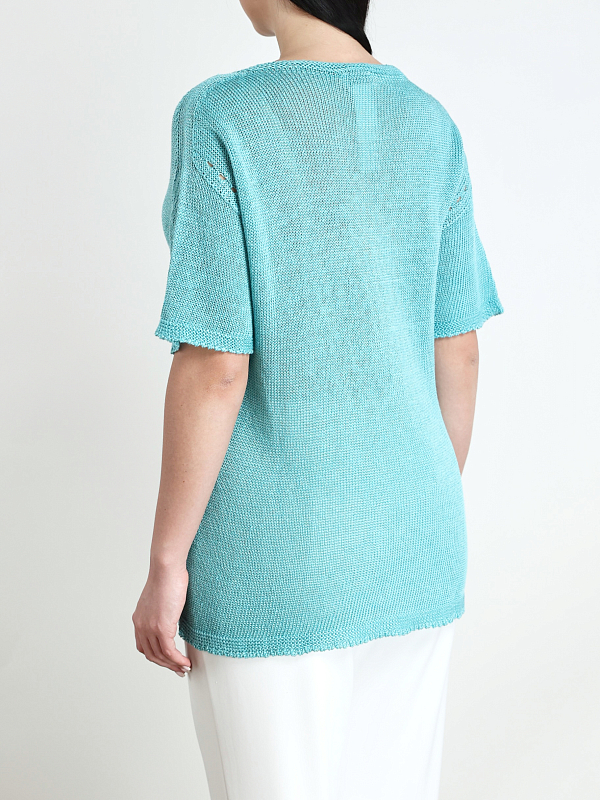 Marina Rinaldi джемпер BREMA