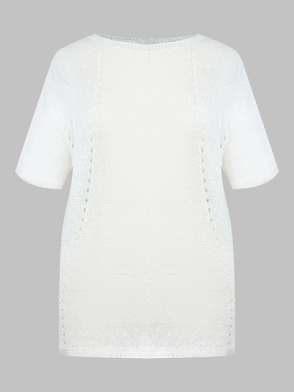 Marina Rinaldi джемпер BREMA