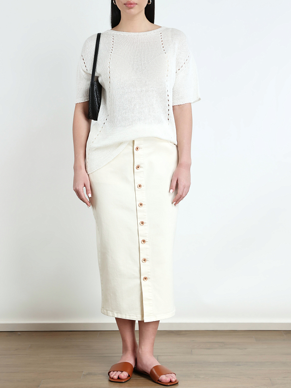 Marina Rinaldi джемпер BREMA