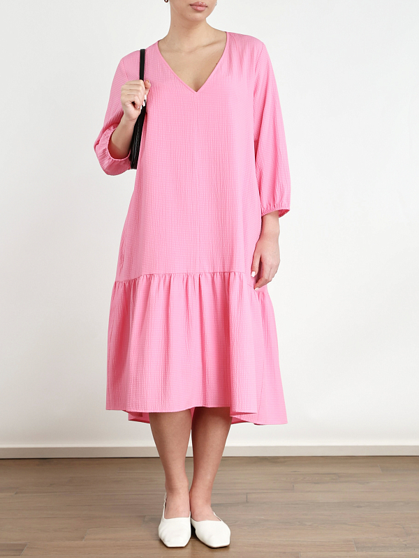 Marina Rinaldi платье CABIRIA