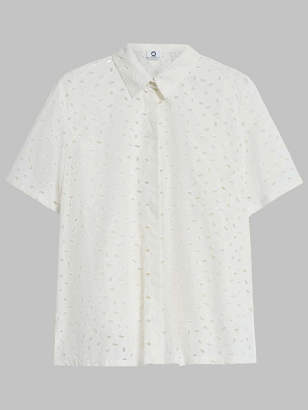 Marina Rinaldi рубашка CACIO