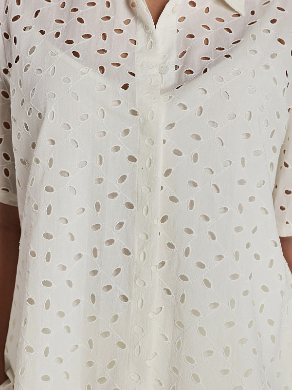 Marina Rinaldi рубашка CACIO