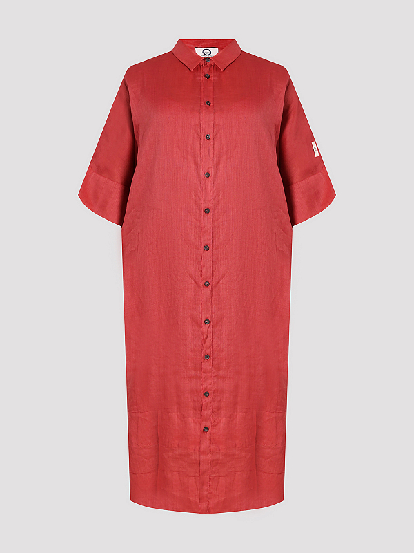 Marina Rinaldi платье CAPALE