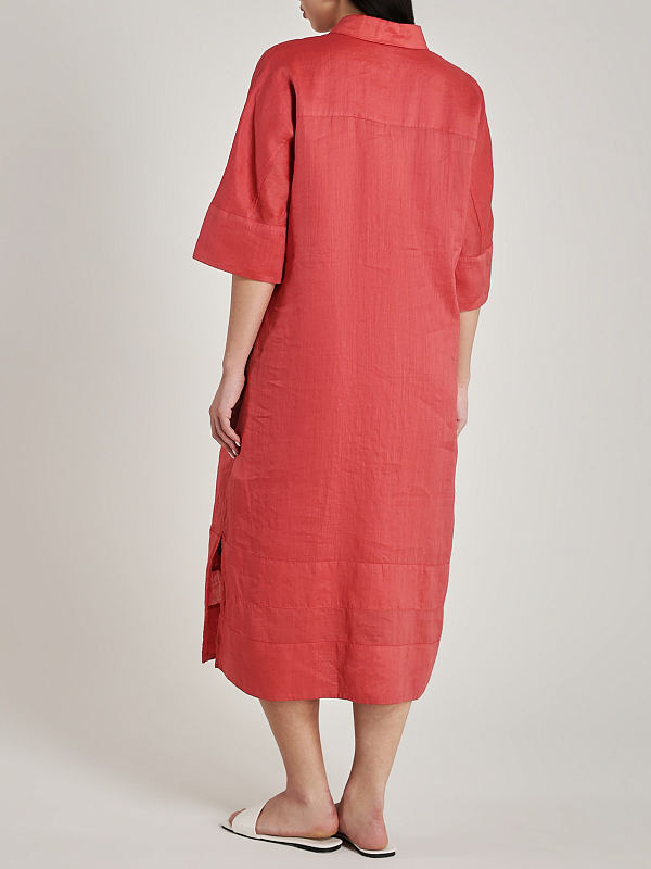 Marina Rinaldi платье CAPALE