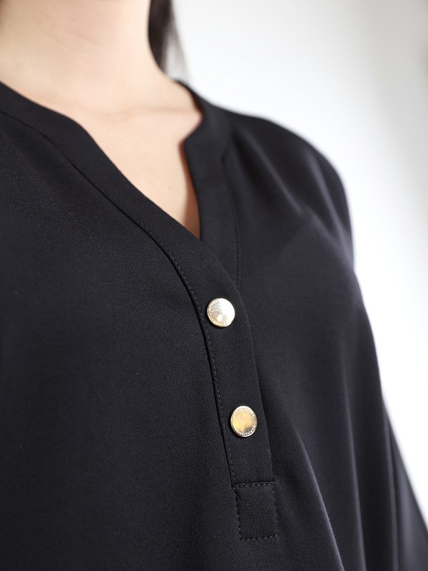 Marina Rinaldi лонгслив COGNE