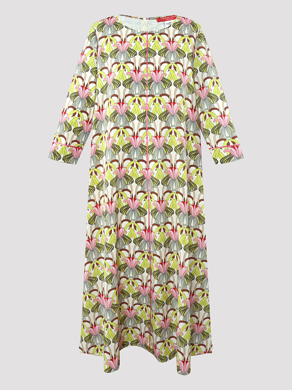 Marina Rinaldi платье DELFI