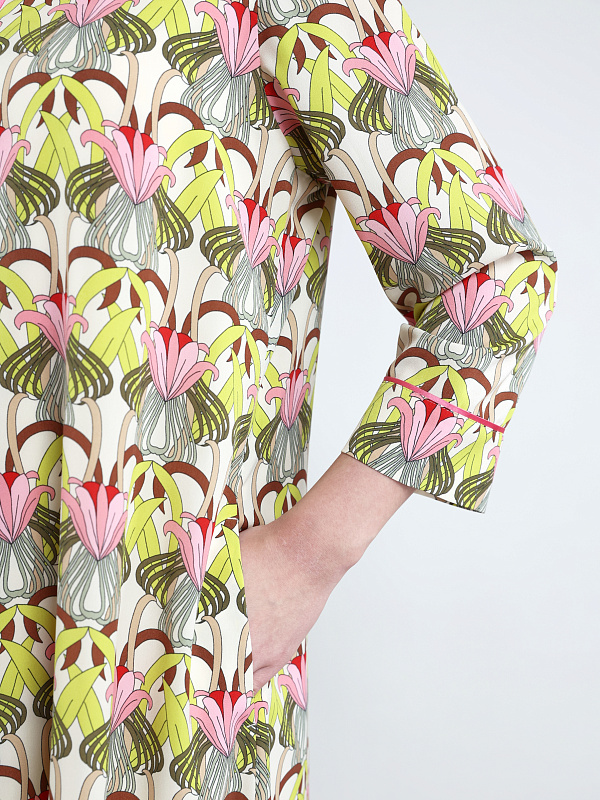 Marina Rinaldi платье DELFI