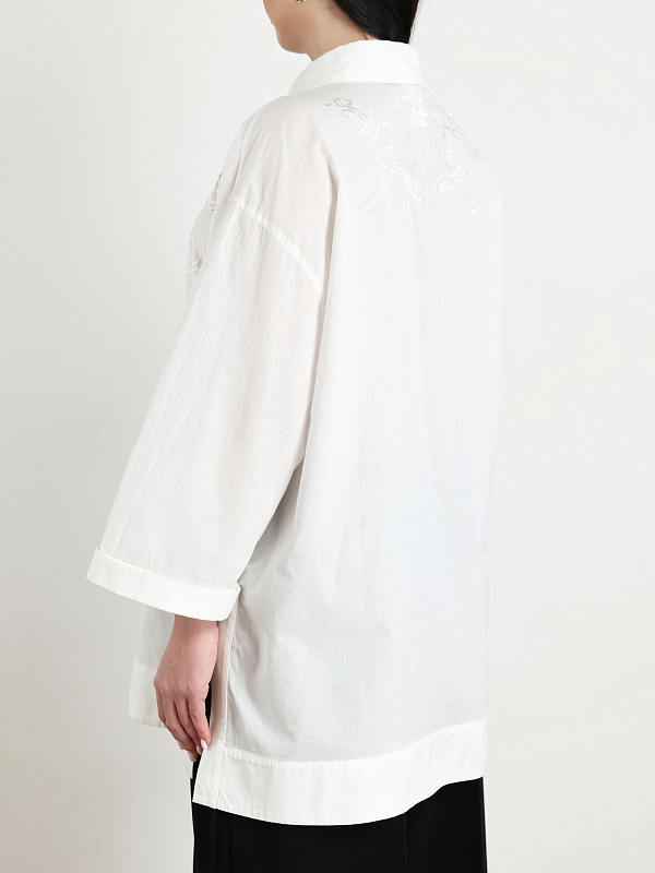 Marina Rinaldi рубашка EGIZI