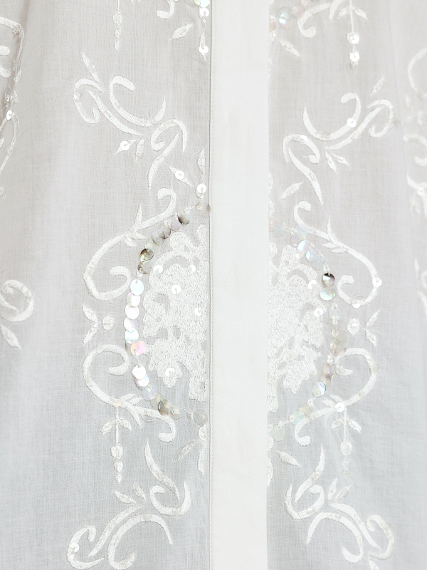 Marina Rinaldi рубашка EGIZI