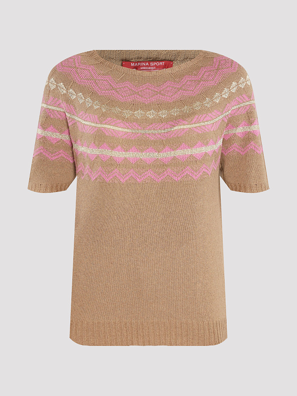 Marina Rinaldi джемпер EMERY