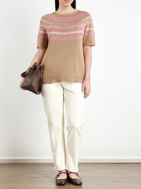 Marina Rinaldi джемпер EMERY