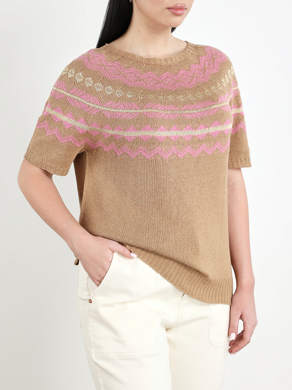 Marina Rinaldi джемпер EMERY