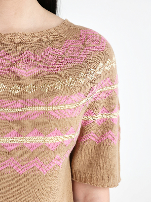 Marina Rinaldi джемпер EMERY