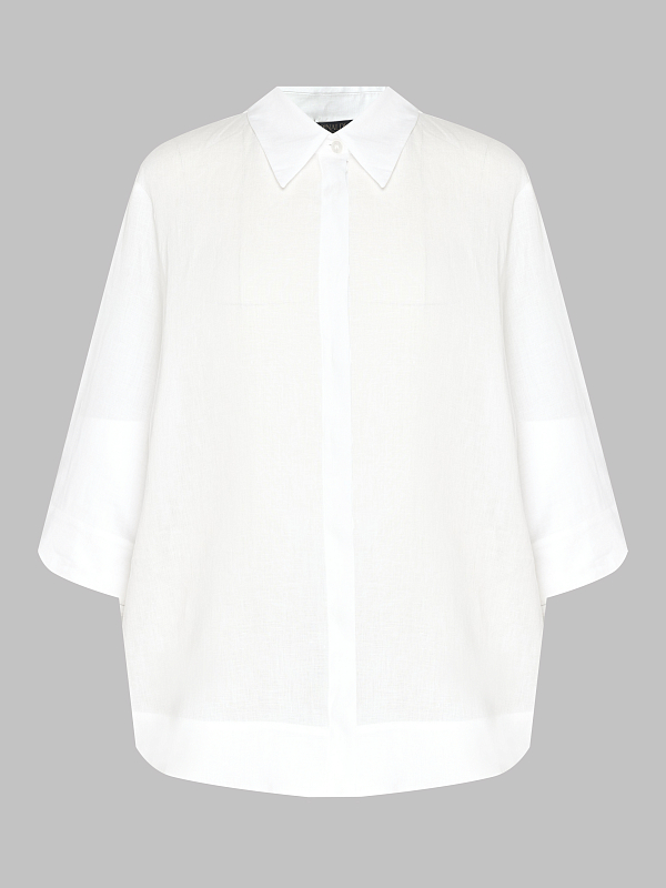 Marina Rinaldi рубашка FLORIDA