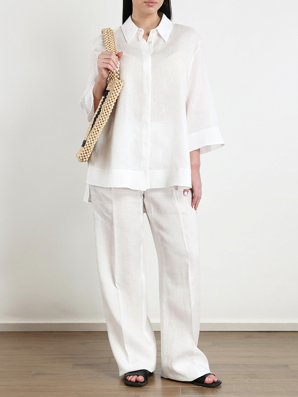 Marina Rinaldi рубашка FLORIDA