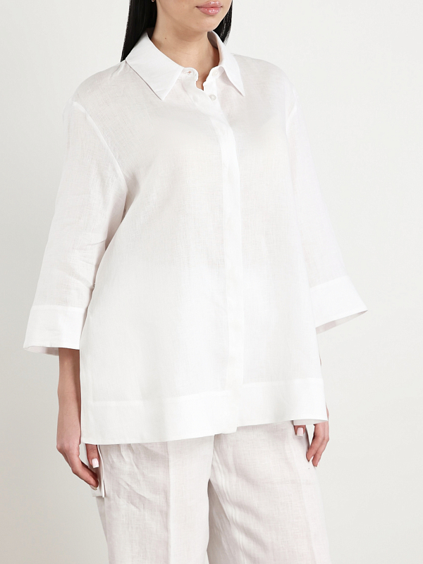 Marina Rinaldi рубашка FLORIDA